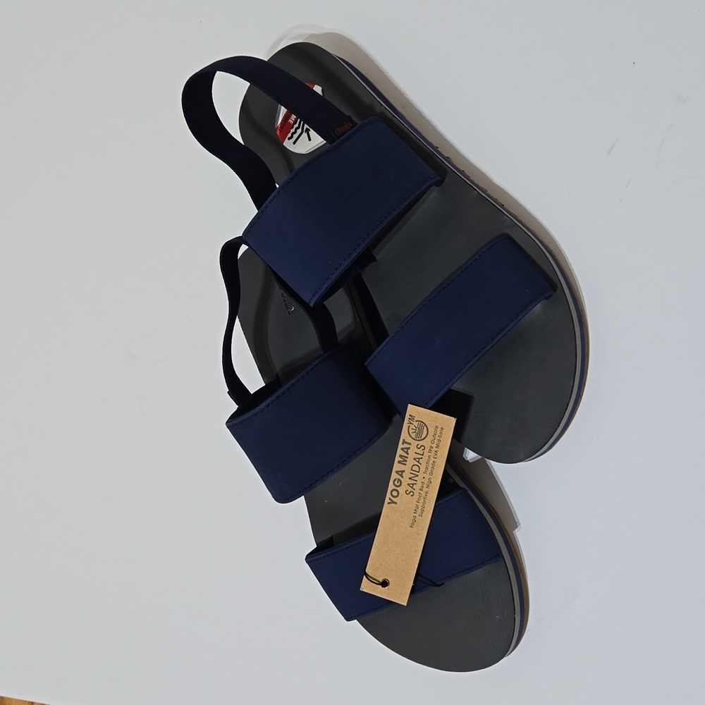Chooka Yoga Mat Sandals